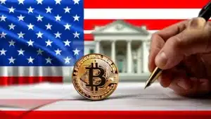 Congress Introduces Strategic Bitcoin Reserve Legislation