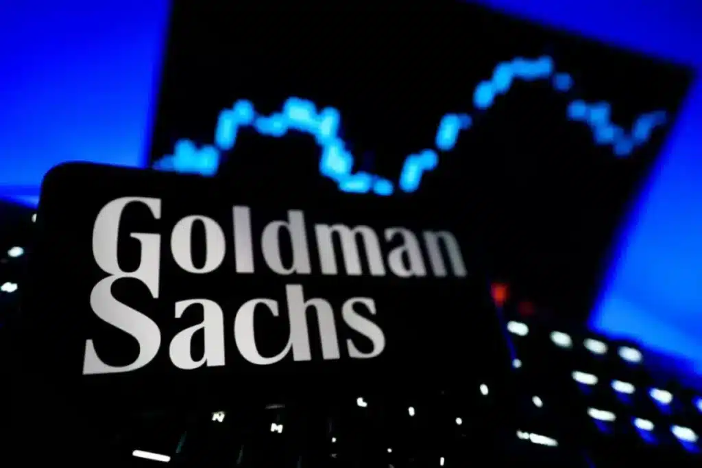 Goldman Sachs Suddenly Abandons XRP and Solana ETF Bets