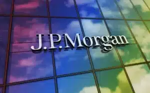 JPMorgan Expands Blockchain Finance With New Ethereum Fund Filing