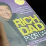 R. Kiyosaki Recommends Buying This Crypto Amid Debt Fears