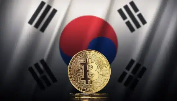 Samsung Set to Build South Korea’s Token Securities System