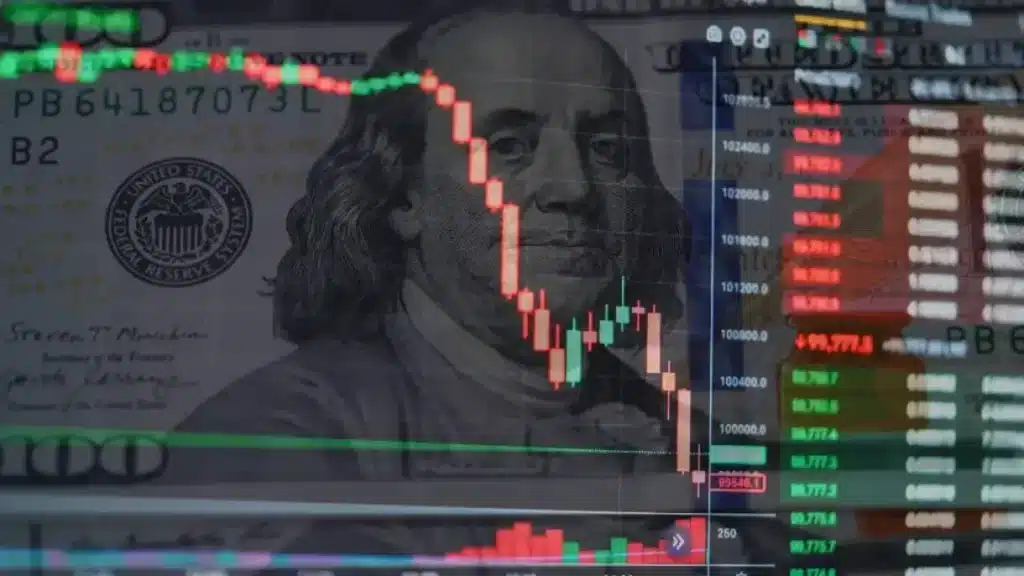 This AI Projection Is Gaining Attention Across Tech and Crypto