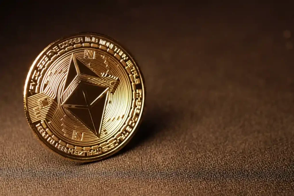 This Trader Just Bet $100M Against Ethereum