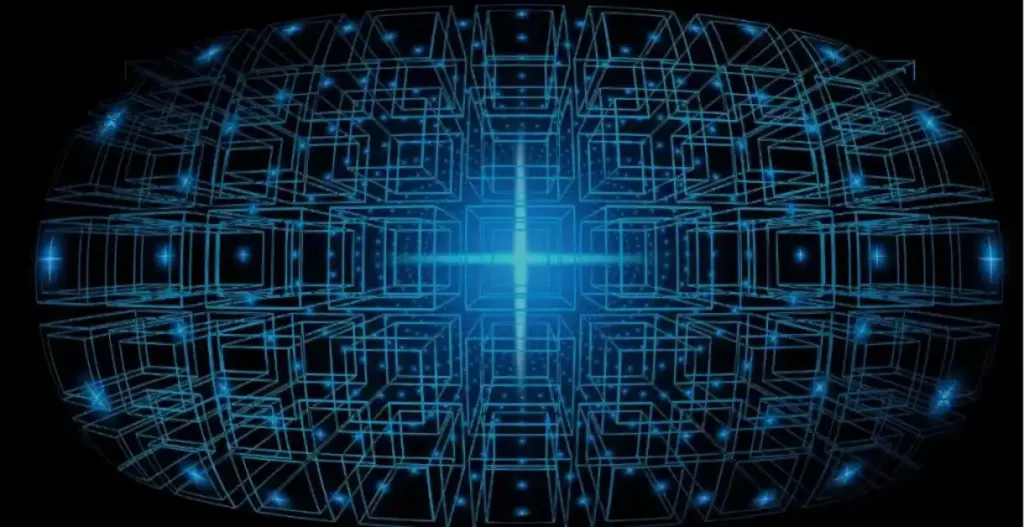 This Website Turns Bitcoin Blocks Into Massive Digital Artworks