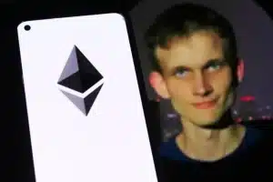 Vitalik Buterin Just Drew a New Roadmap for Ethereum