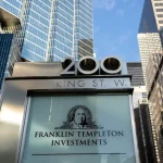 $1.78 Trillion Franklin Templeton Launches Dedicated Crypto Division