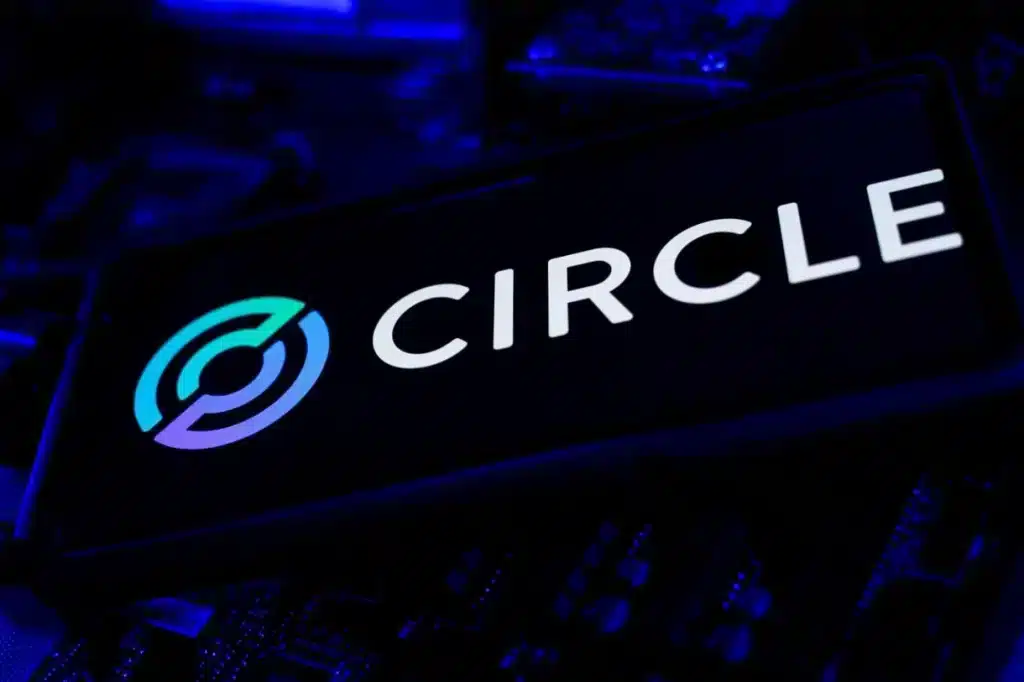$12.6M Freeze Sparks Fears as Circle Blacklists DeFi Contract