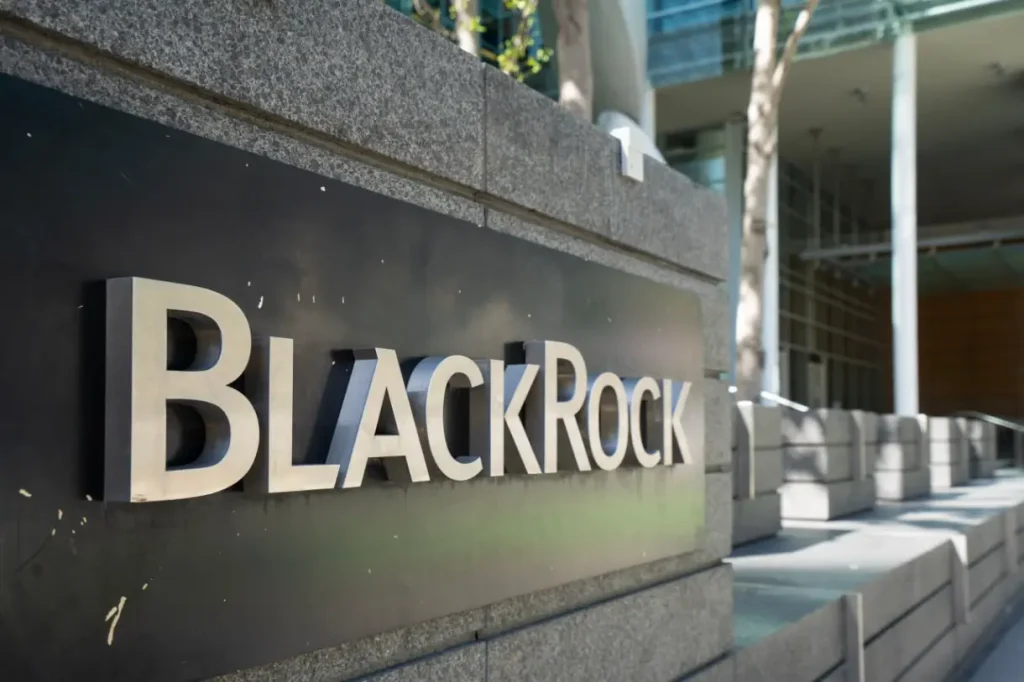 $14 Trillion BlackRock Just Made Its Next Bitcoin ETF Move
