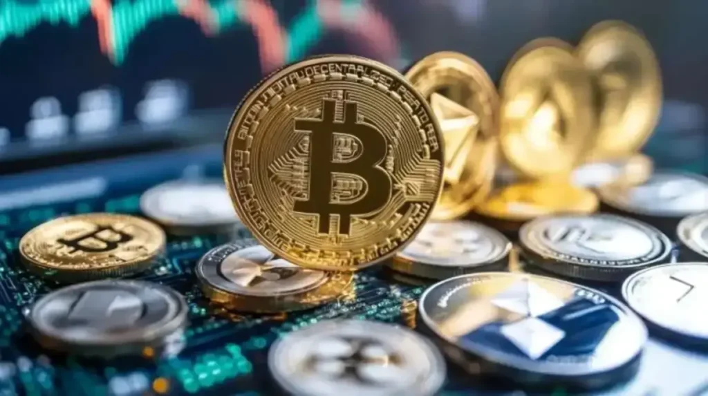A Busy Week Ahead: What Could Trigger the Next Market Move?