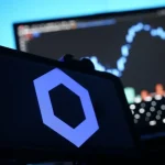 A Massive Shift Is Taking Place Inside the Chainlink Network