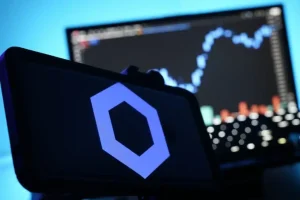 A Massive Shift Is Taking Place Inside the Chainlink Network
