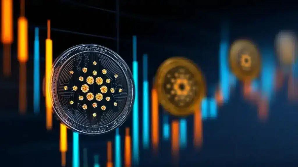 A Rare Cardano Signal Just Appeared for the First Time in Weeks