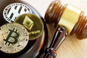 America’s Biggest Crypto Bill Takes Major Step Toward Senate Vote