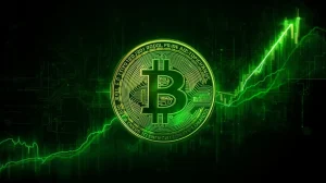 Bitcoin Climbs Above $66K as Crypto Rally Accelerates
