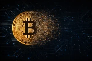 Bitcoin ETFs Just Had Their Darkest Week Yet