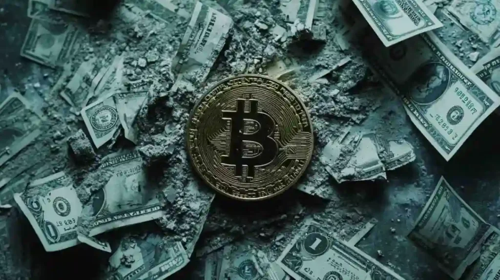 Bitcoin Falls Toward $62K as Crypto Liquidations Top $716 Million