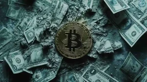 Bitcoin Falls Toward $62K as Crypto Liquidations Top $716 Million