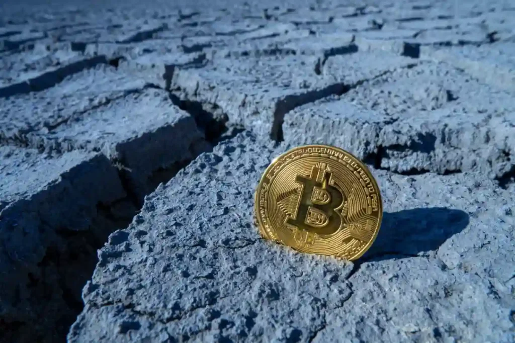 Bitcoin Near Historic Bottom Zone as Demand Collapses