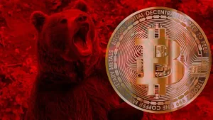 Bitcoin’s Next Move May Not Depend on Tech Stocks Anymore