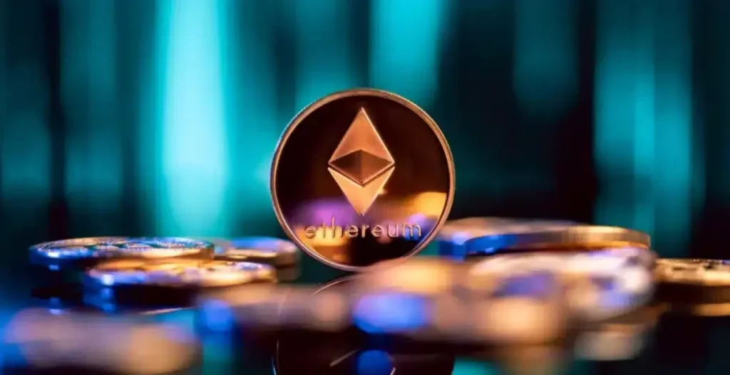 BlackRock Has Sold ETH for 7 Straight Days — Is Institutional Sentiment Changing?