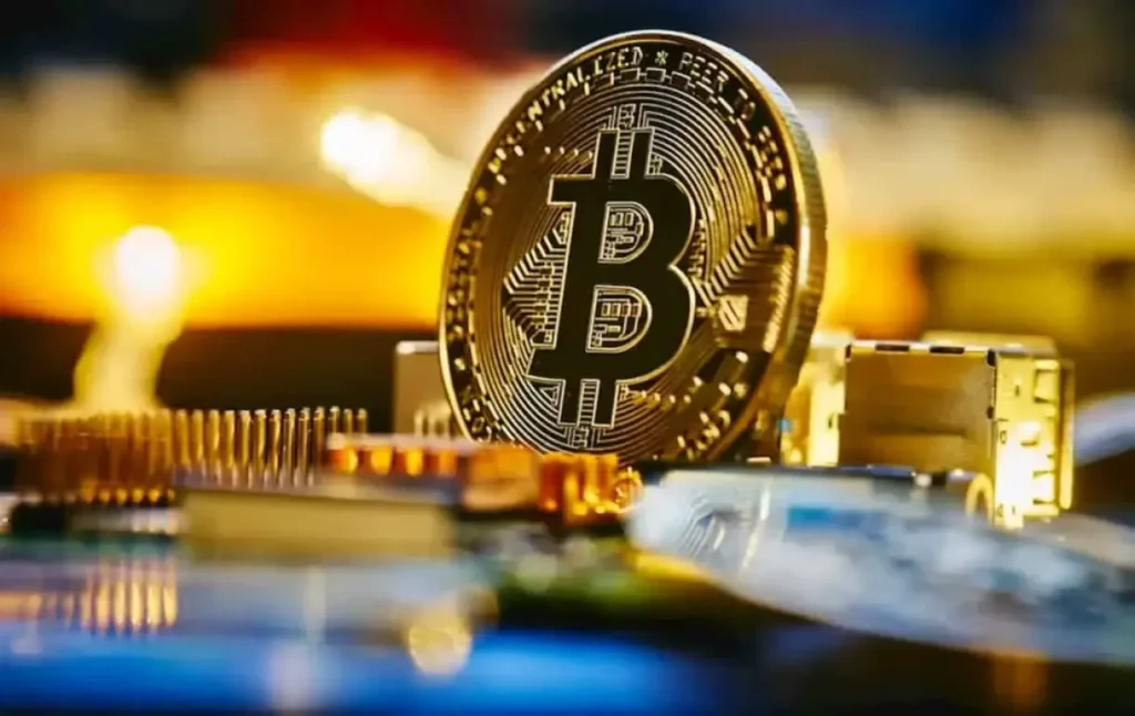 Franklin Templeton’s Bitcoin Strategy Could Reshape Portfolio Investing