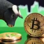 Green Returns to Crypto, Bitcoin After Bloodbath Week