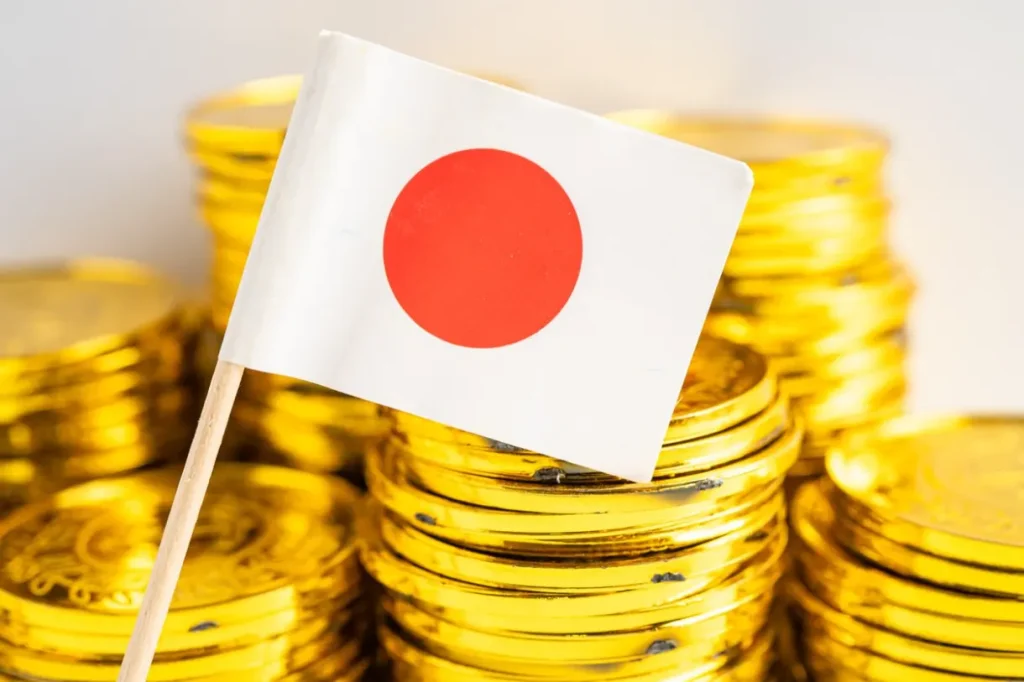 Japan Just Gave Crypto Its Biggest Regulatory Win Yet