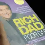 R. Kiyosaki Warns Smart Money Is Moving Into This Crypto Asset