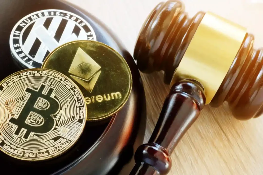 Senate Says Crypto Tax Rules May Arrive Sooner Than Expected