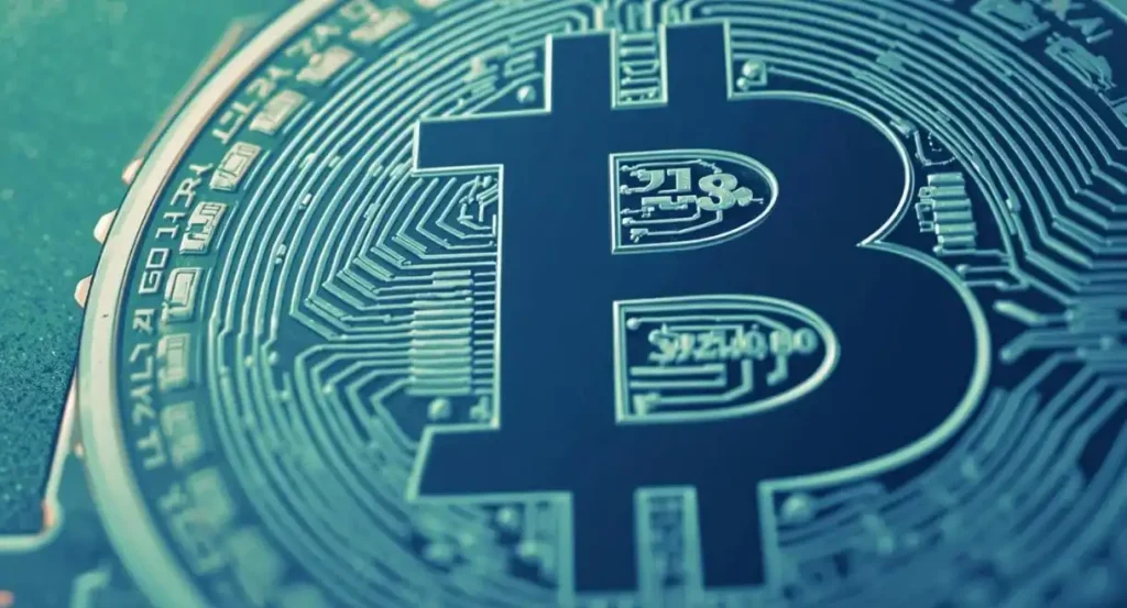 Someone Just Etched the U.S. Constitution Into Bitcoin