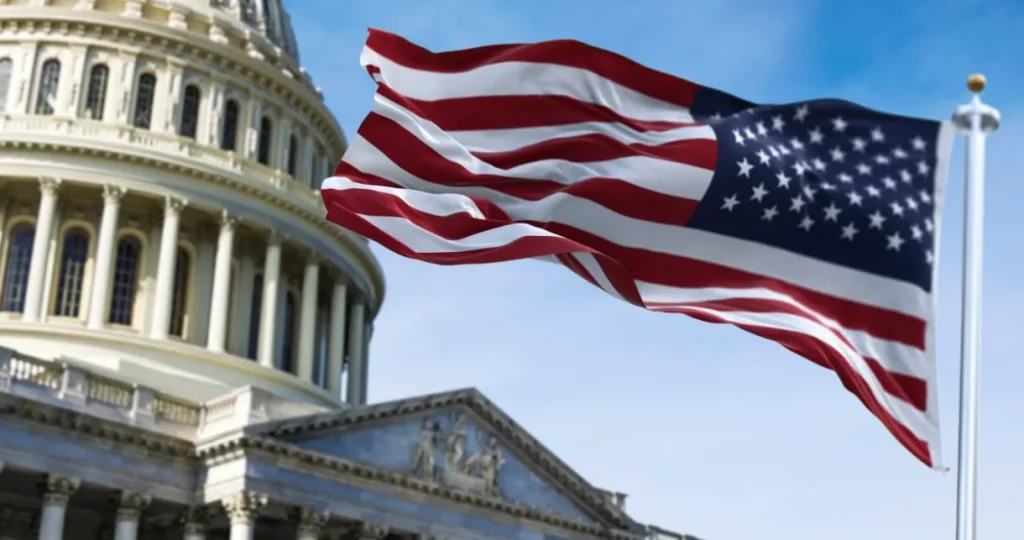Trump Pushes Quantum Race as Crypto Eyes Q-Day