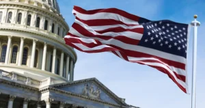 Trump Pushes Quantum Race as Crypto Eyes Q-Day
