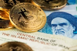 WSJ: Iran-Linked Entities Moved $3.84B Through CoinEx, Exchange Responds
