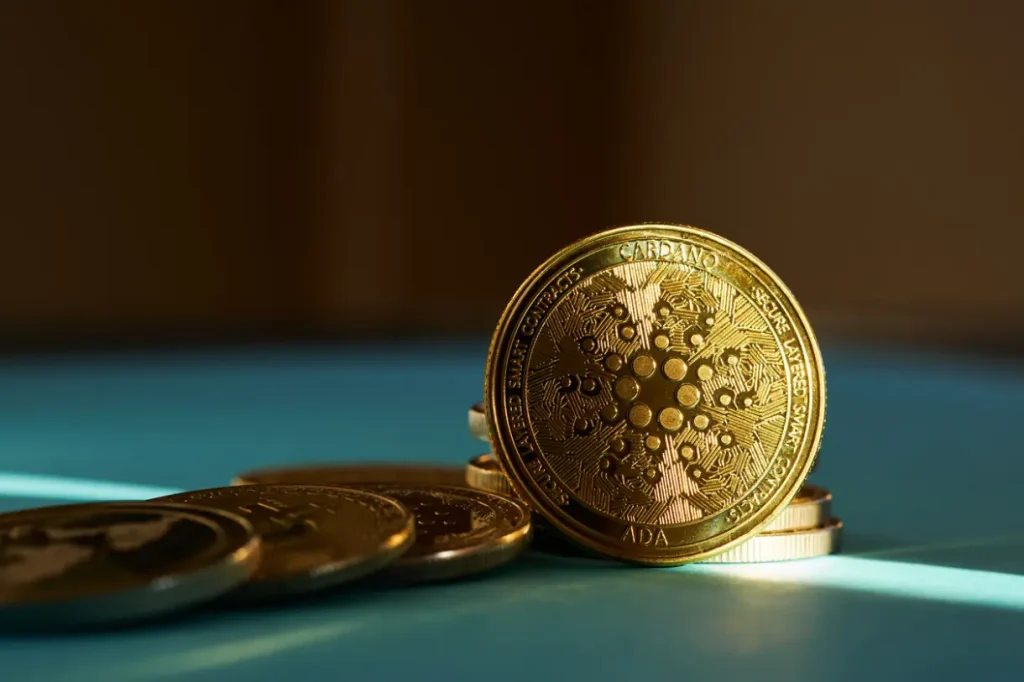Cardano DEX Volume Jumps 143% in a Week as DeFi TVL Rebounds
