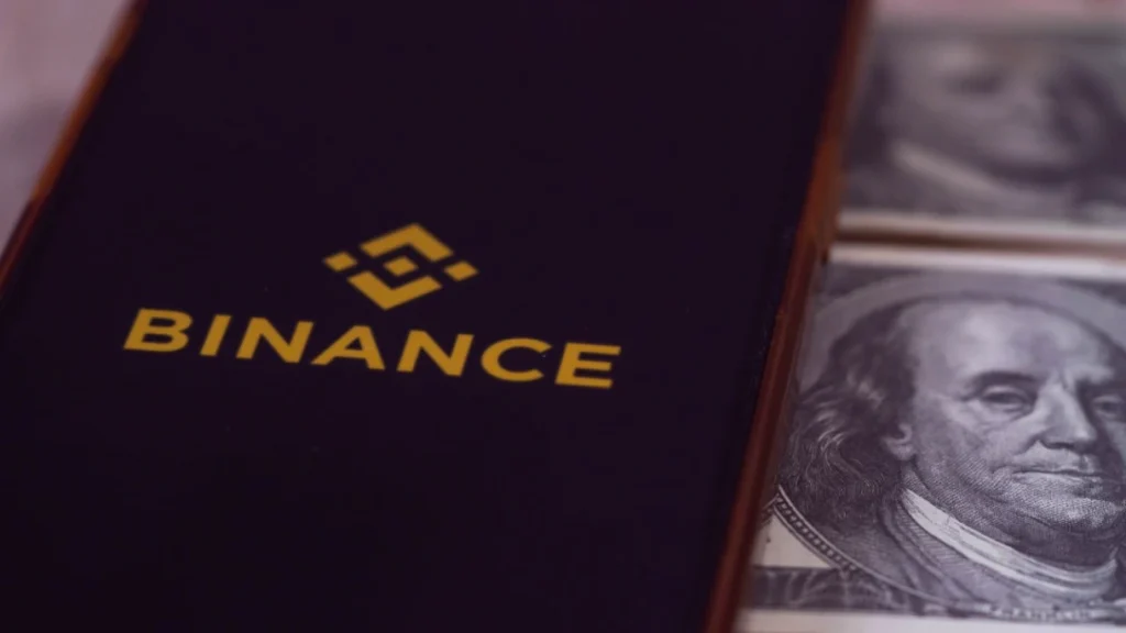 US Government Seizes Crypto from Binance User Account