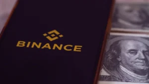 US Government Seizes Crypto from Binance User Account