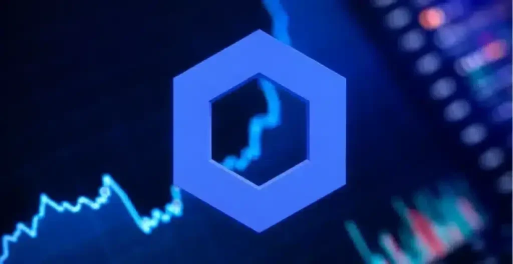 Ethereum’s Largest Client Moves To Chainlink — Investors Are Watching