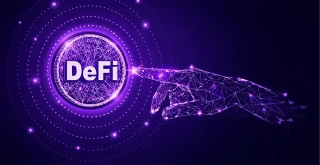 Smart Money Is Starting to Look at DeFi Again
