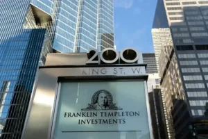 U.S. Treasuries Go On-Chain as Franklin Templeton Expands Into Asia