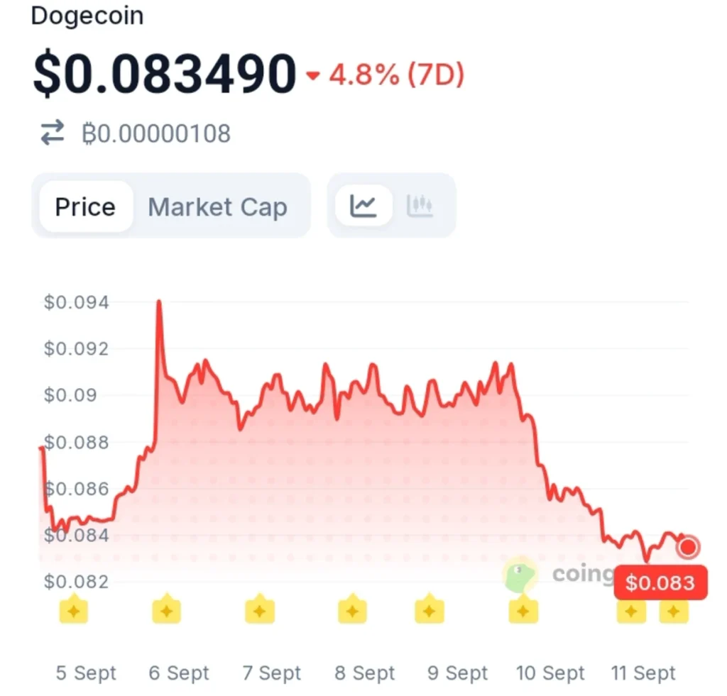 Bitwise Shuts Down Its DOGE ETF — What Went Wrong?