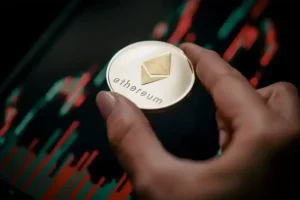 A Fresh Wallet Withdraws 9,132 ETH — Preparing for a Bigger Move?