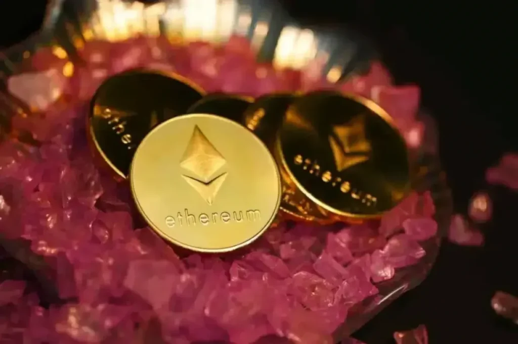 BitMine Reaches 6.02M ETH — Now Controls 4.9% of Ethereum Supply