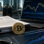Bitcoin ETF Inflows Collapse 88% — But On-Chain Activity Is Heating Up