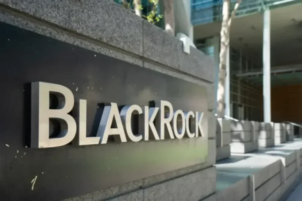 BlackRock’s Bitcoin Buying Hits Another Level