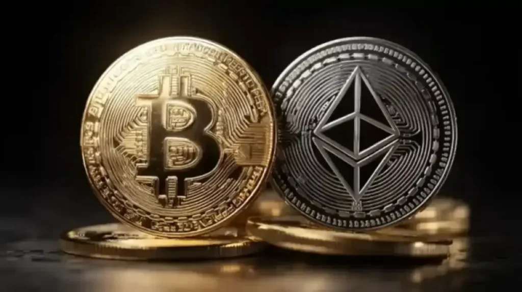 Crypto Open Interest Is Surging — Ethereum Stands Out