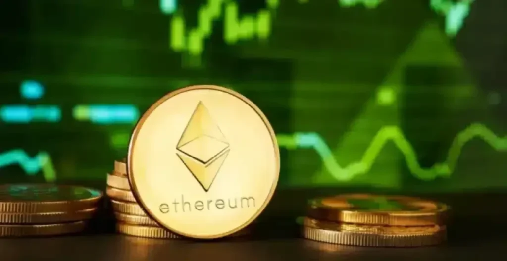 ETH Faces a New Test as Wintermute Sends Millions to Coinbase and Binance
