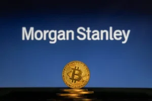 Morgan Stanley Adds Again as Its Bitcoin ETF Builds a $50M Accumulation Streak