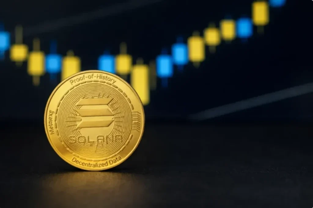 SEC Chair Paul Atkins Joins Solana Summit — Crypto’s Next Regulatory Test Nears