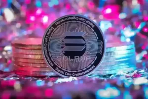 Solana Could Be Building Toward a Parabolic Move