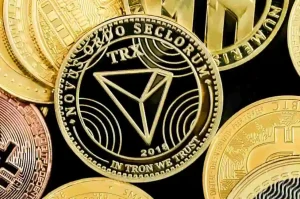 TRX Just Entered the U.S. ETF Market: The First-Day Signal Is Hard to Ignore